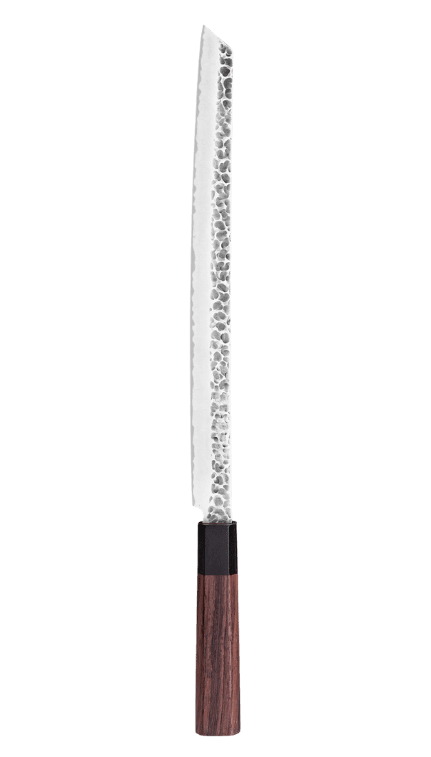 knife