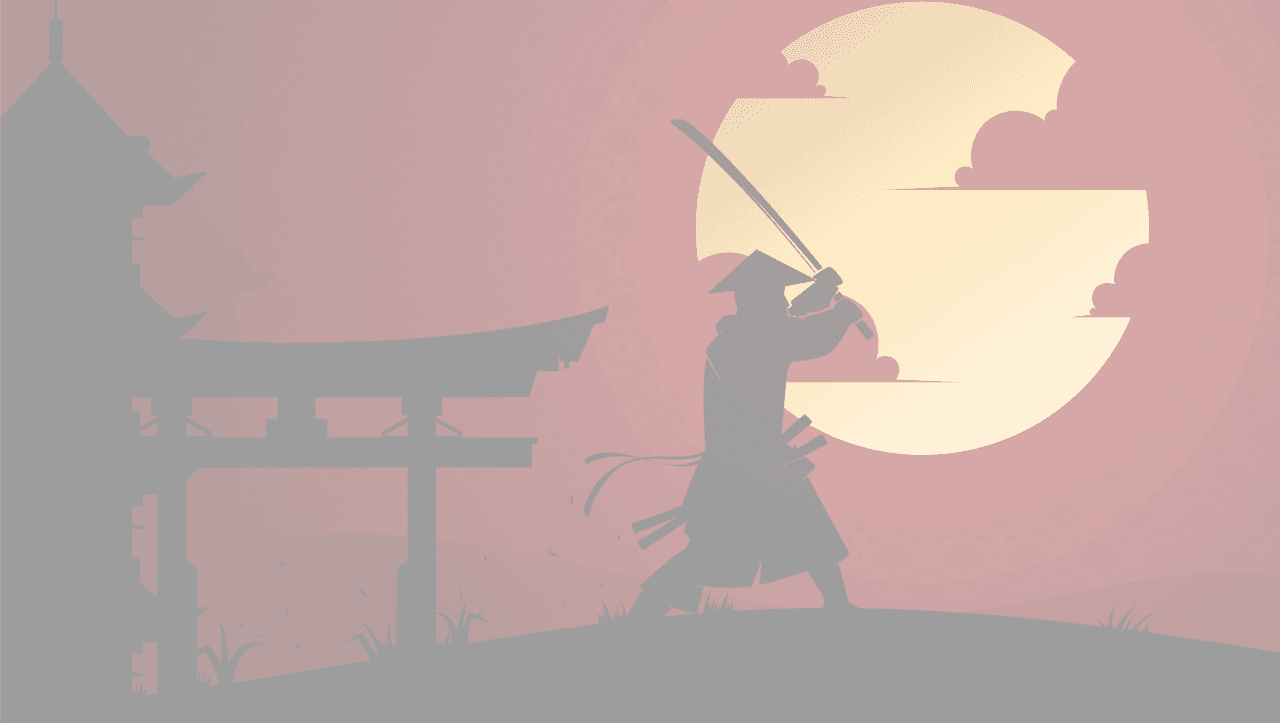 samurai