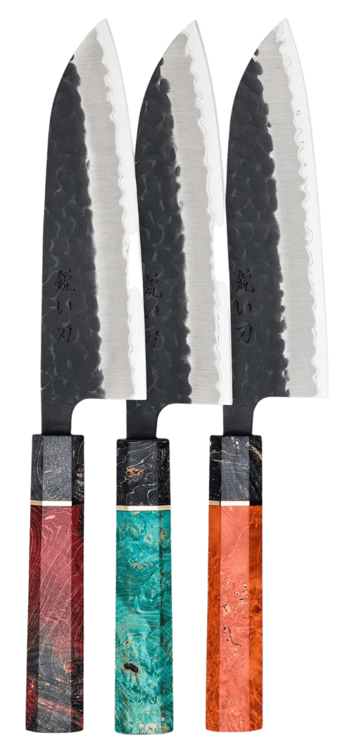 knife