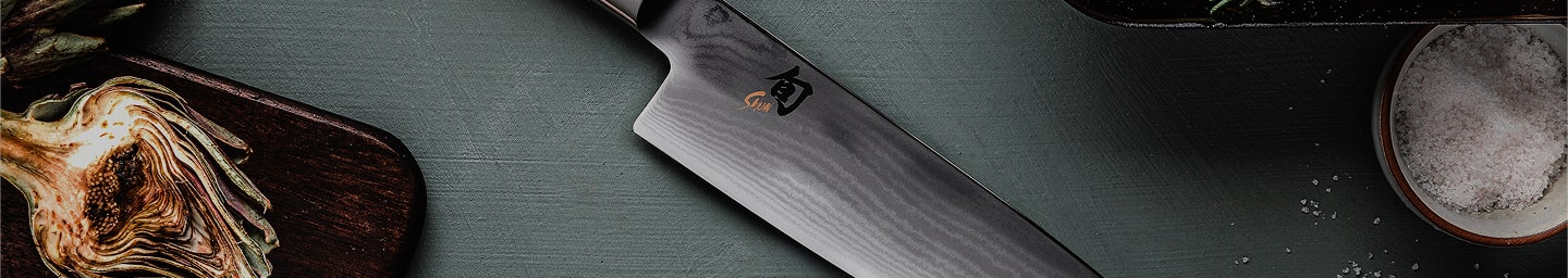 Santoku - Kako održavati japanski nož?