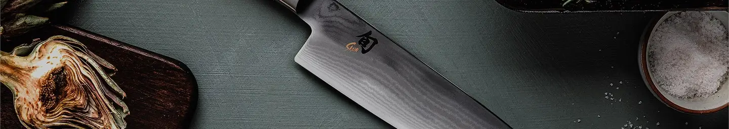 Santoku - Kako održavati japanski nož?